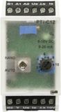 Metz Connect PTi-C12 24 V AC/DC 11050108 Signaalomvormer