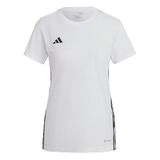 adidas Performance Tabela 23 Voetbalshirt Dames Wit XS