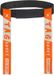 Gilbert Ceinture de rugby Fizz Oranje Senior