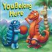 YouBelong Libri GmbH You Belong Here Paperback
