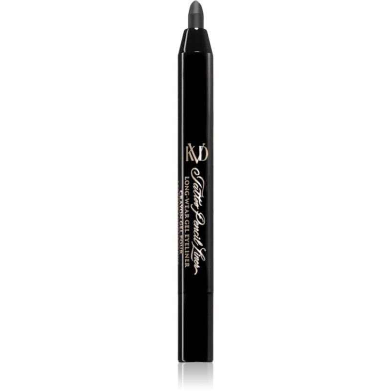 KVD Beauty Tattoo Tattoo Pencil Liner