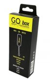 Auvray Traceur GPS GO Box 20-2G SIM embarquée pour moto Scooter Neuf