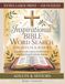 Inspirational Bible Word Search for Adults & Seniors: Large Print Puzzles with Scripture & Faith Words – Relaxation & Spiritual Brain Training