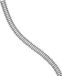 Minitrix N Minitrix rails T14901 Flexrails 730 mm 1 stuk(s)