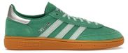 Adidas Handball Spezial Semi Court Green Clear Mint Gum (Women's) - EU 36