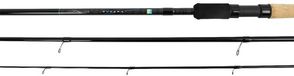 Preston Supera X 4,50 m / 15ft 2-12gr Float Werphengel