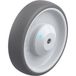 Blickle 758039 PATH 160/12KAD Roue Diamètre de la roue: 160 mm Capacité de charge (max.): 400 kg 1 pc(s)