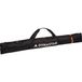 Dynastar Basic Ski Bag 185 cm Unisex Volwassen Skizak Zwart