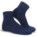 Lenz Chaussettes Courtes Longlife Soft Touch