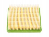 FHU PASOŃ T-Serie - Hauteur Filtre à air - 116 x 100 x 29 mm - Convient pour NAC T575/T675