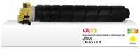 Armor OWA K40611OW toner cartridge Yellow