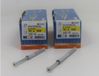 Rawlplug Rawl 10x140 Nylon plug met schroef Verzonken kop FF1 (25st)