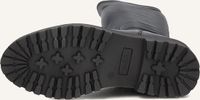 BLASZ Leta-48 Laarzen - Leer - Dames - Zwart - Maat 42