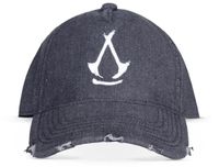 Difuzed Assassin's Creed Shadows - Acid Washed Pet - Verstelbaar