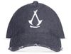 Difuzed Assassin's Creed Shadows - Acid Washed Pet - Verstelbaar