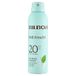 Bilboa Belli Freschi Zonnebrandspray, SPF 20, geur van watermunt, onmiddellijke frisheid, lichte en transparante textuur, waterbestendig, 150 ml