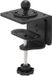 RAM Mount Heavy Duty C-klembasis met B maat kogel