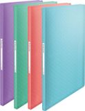 Esselte Colour'Breeze showalbum A4, assorti