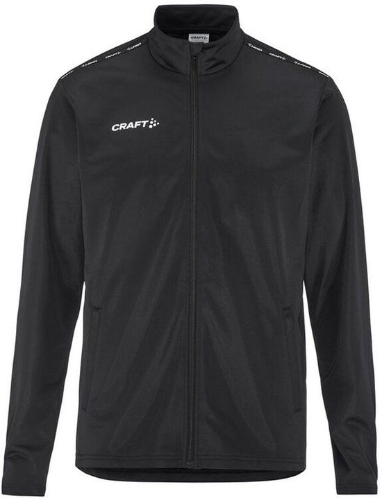 Craft trainingsjack Squad GO FZ Jacket M 1915347