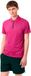 Lacoste Dimitrov Collection T-shirt à manches courtes Rose S Homme