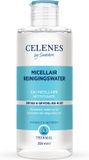 Celenes by Sweden Thermal Micellair Reinigingswater - 250ml - Voor Droge & Gevoelige Huid