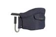 Inglesina Fast, inklapbaar tafelzitje, blauw (Ocean Navy)