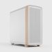 Fractal Design Summit Chalk White Solid Midi Tower Wit