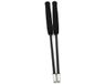 Mister Babache Diabolo classic baguettes Carbone zwart