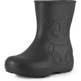 Ladeheid LA-CA-Panda Bottes de pluie enfant