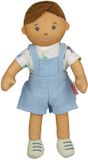 Heless Stoffen Pop Ben 22cm