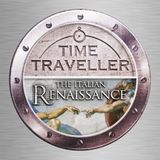 Bertus Distributie Various Artists - Time Traveller The Italian Renaissance