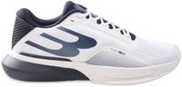 Bullpadel Neuron 26V Padelschoenen Heren Wit