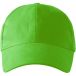 Malfini Casquette de baseball enfant Malfini 6P 303