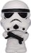 Spaarpot Star Wars - Stormtrooper Figural Bank 20cm