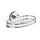 WENKO Vacuum-Loc Zeephouder Milazzo, bevestiging zonder boren