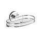 WENKO Vacuum-Loc Zeephouder Milazzo, bevestiging zonder boren