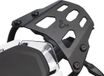 SW-Motech Street Ktm Duke 125/390 Abs 17-22 Bagagerek Zilver