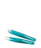 Tweezerman Majestic Micro Mini pincetten Set Pincet