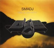 Music&Words Smadj - Take It And Drive (CD)