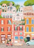 Pieces & Peace puzzle Rome - puzzle 1500 pièces multicolore