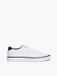 Tommy Hilfiger 8721185395881 modieuze sneaker Man Wit
