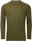 Dare 2B Longsleeve T-shirt Agile Heren Olijf Martini 3XL