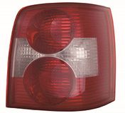 TarosTrade 41-0185-R-39444 Stop voor Station Wagon E-Mark kant rechts