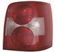 TarosTrade 41-0185-R-39444 Stop voor Station Wagon E-Mark kant rechts