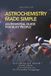 Astrochemistry Turing App Advanced Physics in Everyday Language - Astrochemistry Made Simple