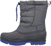 Cmp Hanki 3.0 Sneeuwlaarzen Grijs EU 30 Kinderen
