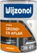 Wijzonol Dekkend Grond- en Aflak - RAL 7016 - 750 ml
