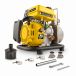 PowerPlus Benzine Waterpomp 79cc – 14.000 l/uur