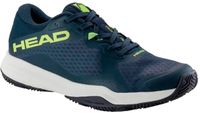 Head Racket Motion Team Padel Schoenen Blauw EU 44 1/2 Mannen