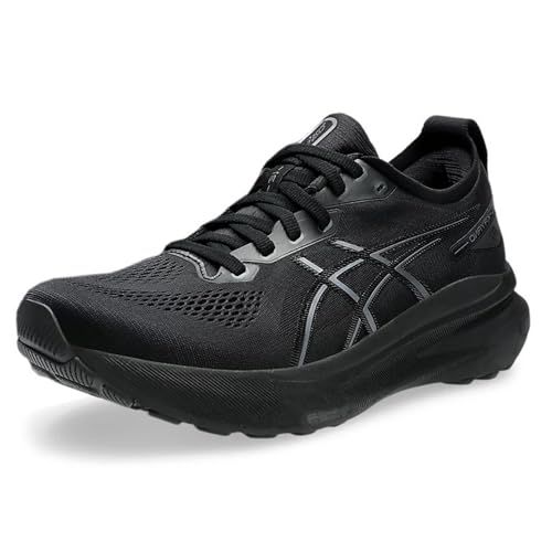 Asics Gel-Kayano 31 Men's Sneakers - Black - Size 44.5 EU